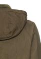 Blouson mit Cordkragen 36 Regular Fit - Dark Khaki