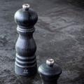 Pfeffermühle Paris Buche 22cm schwarz