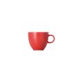 Thomas Porzellan Espressotasse »Sunny Day New Red Espresso-/Mokka-Obertasse« (1-tlg)