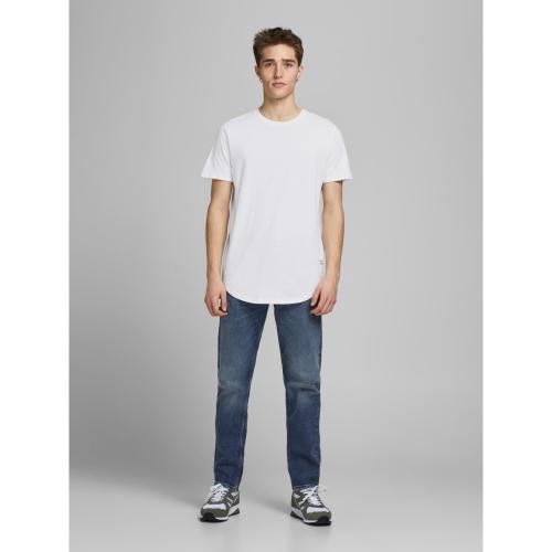 JJENOA TEE SS CREW NECK NOOS