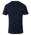 T-Shirt M Basic Circular Knit - Blau