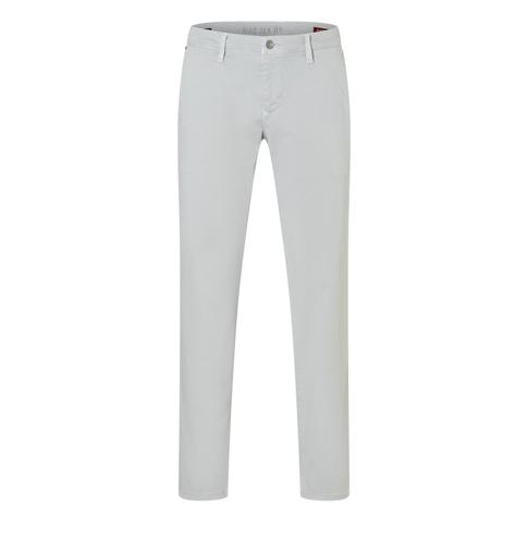 MAC JEANS - Driver Pants, MacFlexx 36/34 Modern Fit - Grau