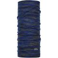 P.A.C. Schal Merino Wool One Size in Schwarz