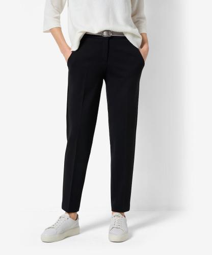 Style Maron S Schwarz 40