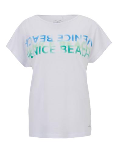 Venice Beach Tia M - White