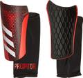 adidas Predator 20 League Schienbeinschoner XS in Schwarz
