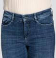 MAC JEANS - DREAM WIDE, Authentic mega flex Blau 44/32