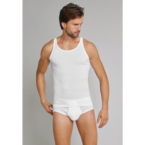 2PACK Sportjacke 8 - Weiss