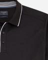 OLYMP Casual Wirk L - Schwarz