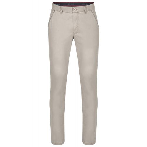 GARVEY 26 Slim Fit - Beige