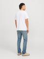 JJICLARK JJORIGINAL JJ 678 NOOS 32/32 Normal geschnitten - Blue Denim