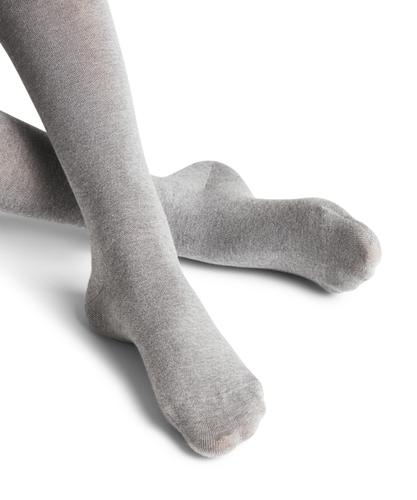 FALKE Family Damen 40-42 - Greymix