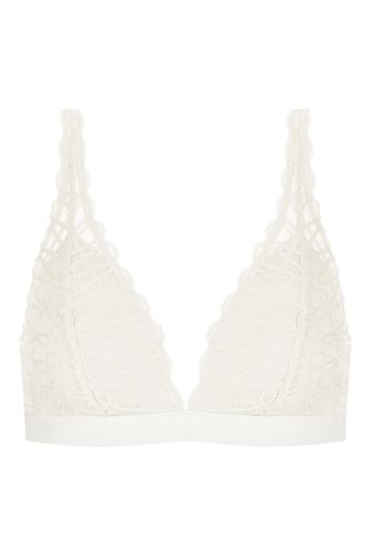 Triangle-BH L - Champagner