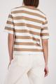 Sweatshirt mit Streifen 42 - Biscotti Ringel
