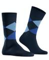 Burlington King Herren Blau 40-46