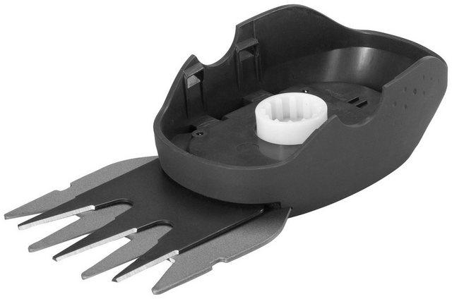 GARDENA Messerklinge »Gras- und Buchsmesser, 9862-20«, Passt für GARDENA ClassicCut Li und ComfortCut Li