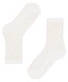 FALKE Creole Damen Weiß 37-38
