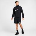M NK DF FORM HD JKT SWOOSH