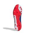 ADIDAS Herren Fussball-Rasenschuhe Predator League FG 46 ⅔ in Silber