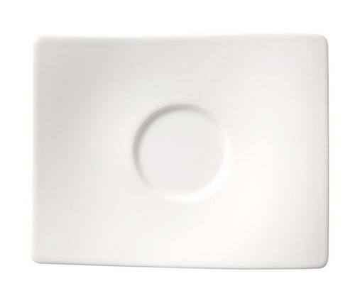Villeroy & Boch Villeroy & Boch NewWave Kaffee-Untertasse »NewWave«