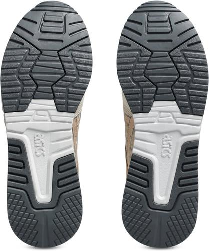 ASICS Damen Freizeitschuhe LYTE CLASSIC 41 ½ in Braun