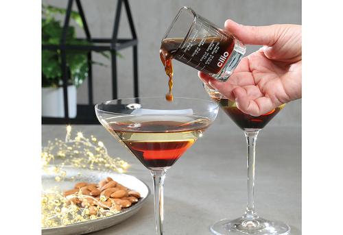 Espresso Shot Glas
