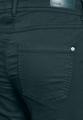 Hose im Slim Fit 25/28 - Fir Green