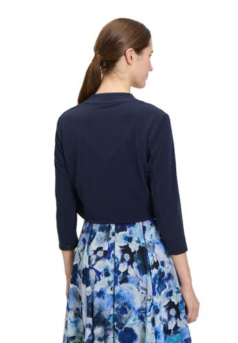 Bolero-Jacke 48 Schmal - Night Sky