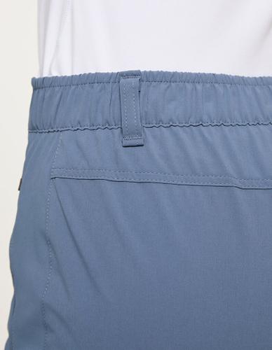HOT-SPORTSWEAR Damen Hose Bavella L_Pants 36 in Blau