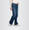 MAC JEANS - DREAM WIDE, Authentic mega flex Blau 38/34