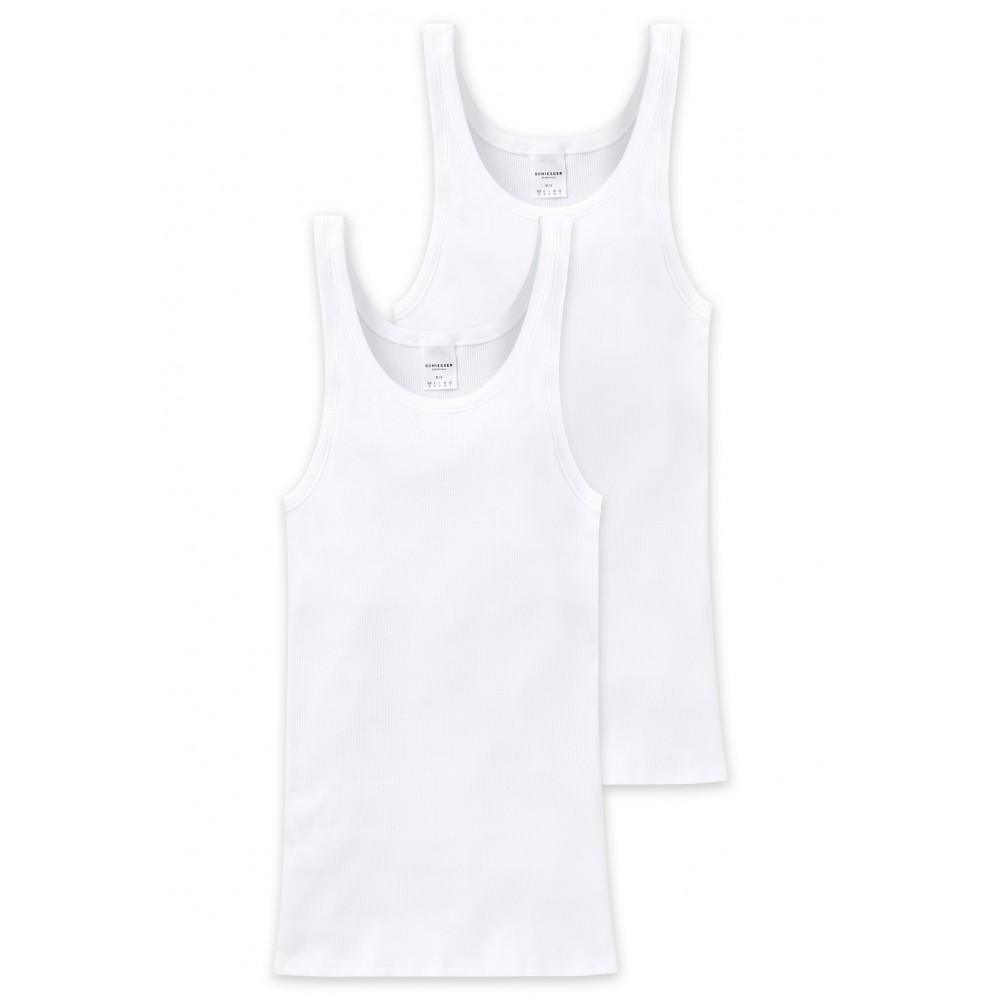 2PACK Sportjacke 6 - Weiss