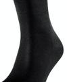 FALKE Tiago Herren Schwarz 45-46