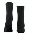 FALKE Sensitive New York Damen Schwarz 39-42