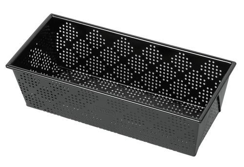 Brotform perforiert 25 cm