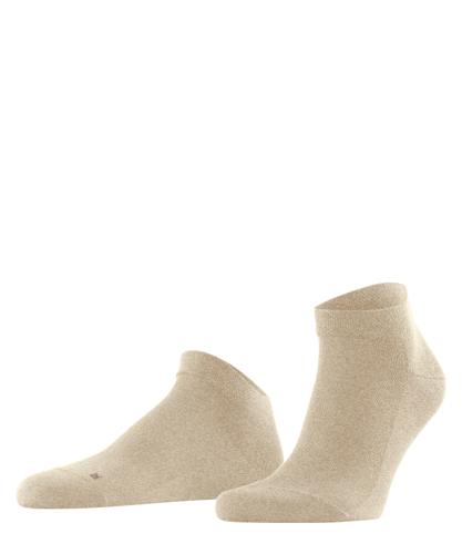 FALKE Sensitive London Herren 47-50 - Sand Mel.