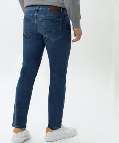 Style Cadiz Blau 36/32