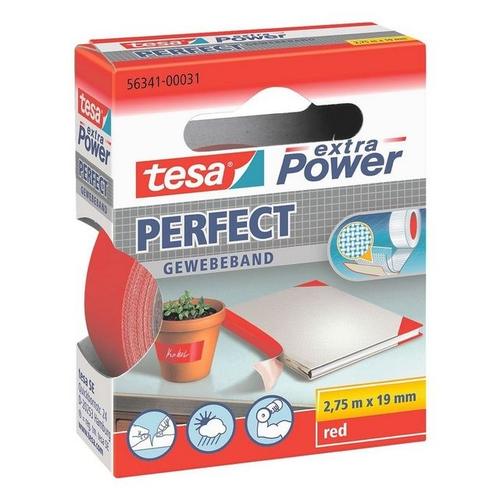 Tesa Gewebeband 56341 »Extra Power«