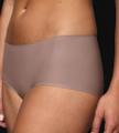 Body Make-Up Illusion Shorty EX Rosa 36