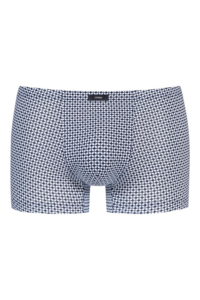 Shorty Blau 8/XXL