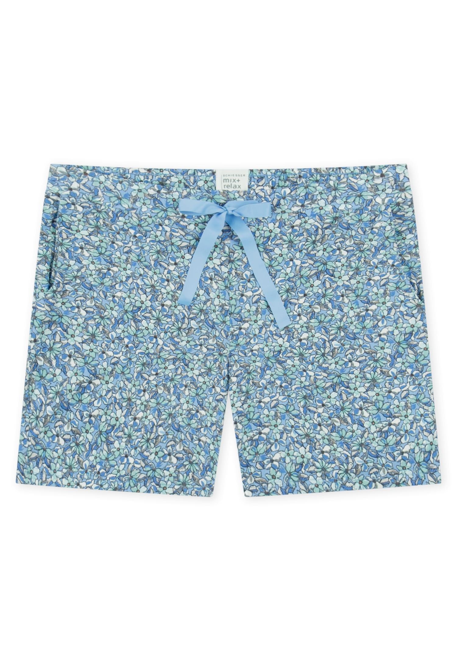 Hose kurz 36 - Multicolor 5