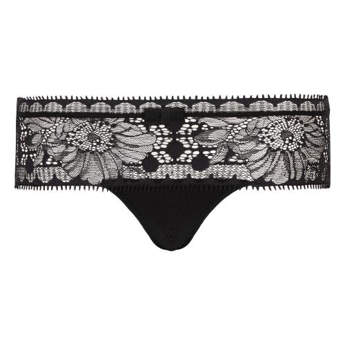 Day-To-Night Shorty 40 - Schwarz