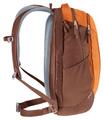 DEUTER Rucksack Giga - in Braun