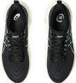 ASICS Damen Laufschuhe GT-2000 13 42 in Schwarz