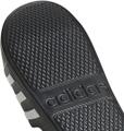 ADIDAS Badeslipper Badesandalen Adilette Aqua 39 in Schwarz