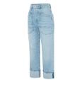 MAC JEANS - BAGGY, Authentic comfort denim Blau 40/OL