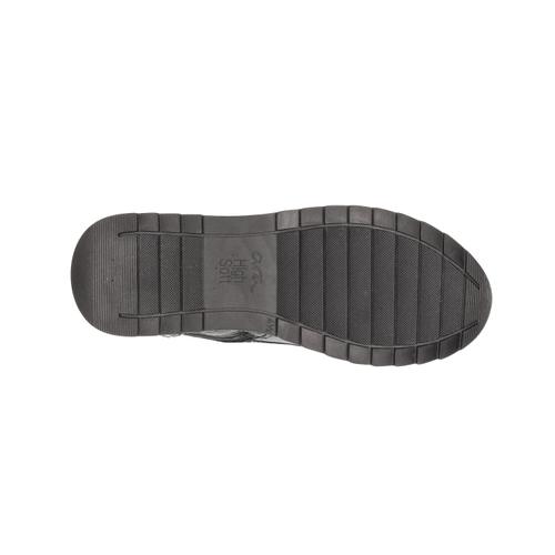 OSAKA Klassische Stiefeletten  HW 24/25