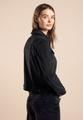 Jeansjacke im Washed-Look 36 - Black Washed