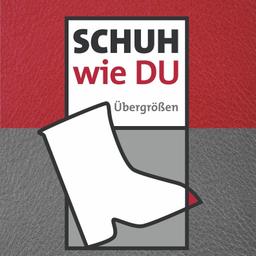 Schuhhaus Schuh wie Du Patricia Shepherd Übergrößen