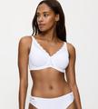 Amourette W01 95F - Weiss