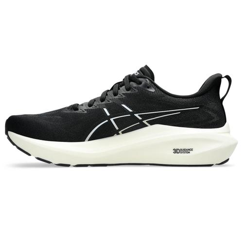 ASICS Herren Laufschuhe GT-2000 13 47 in Schwarz